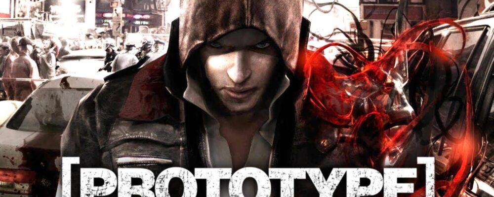 Remaster de Prototype pode estar em desenvolvimento