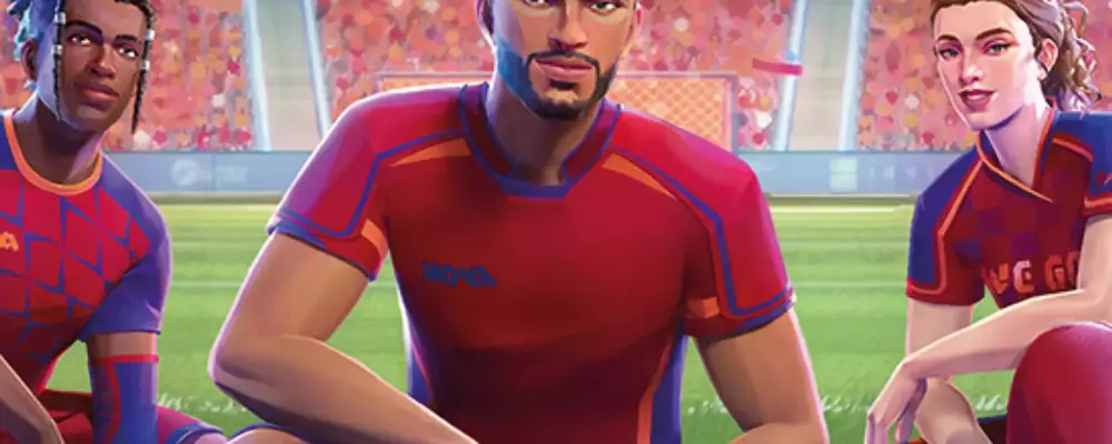 Rematch Temporada 1 chega com crossplay e ranqueado