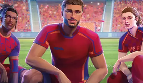 Rematch Temporada 1 chega com crossplay e ranqueado