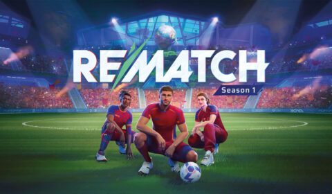 Rematch recebe Temporada 1 com cross-play e outras novidades – PSX Brasil