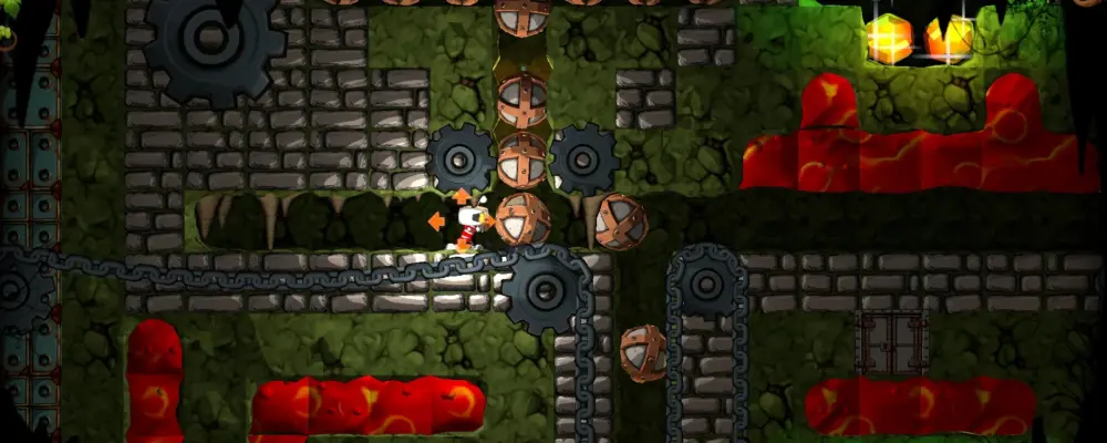 Review: Boulder Dash: 40th Anniversary