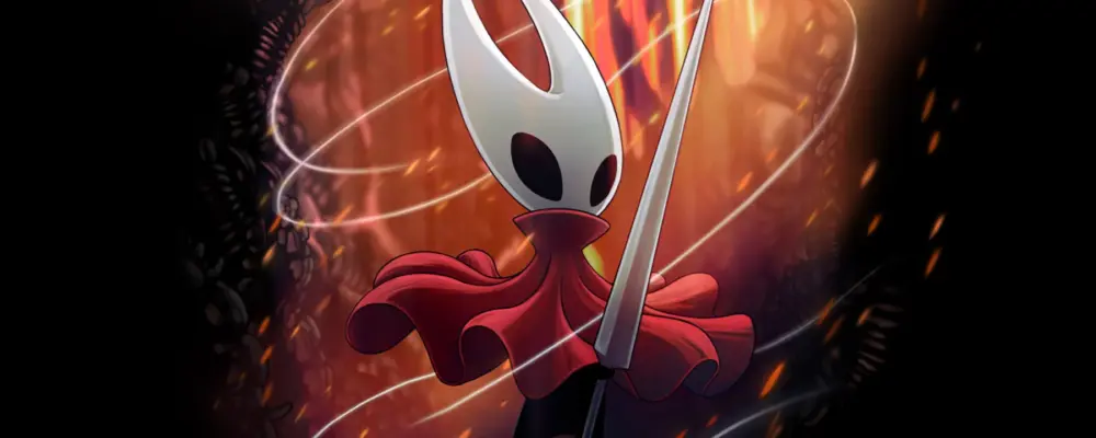 Review Hollow Knight: Silksong é a obra-prima da Team Cherry