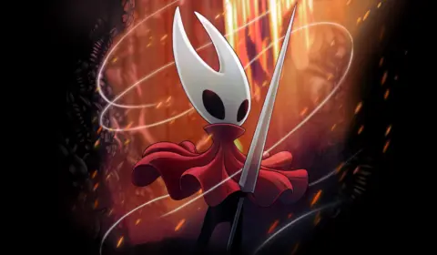 Review Hollow Knight: Silksong é a obra-prima da Team Cherry