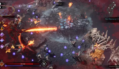 Review Jotunnslayer – Hordes of Hel é o caos viking perfeito