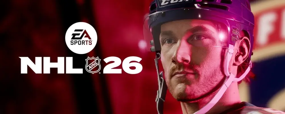 Review – NHL 26: quando até esporte de gringo fica divertido