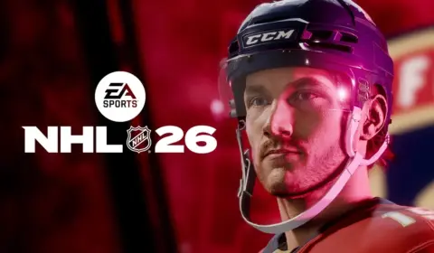Review – NHL 26: quando até esporte de gringo fica divertido