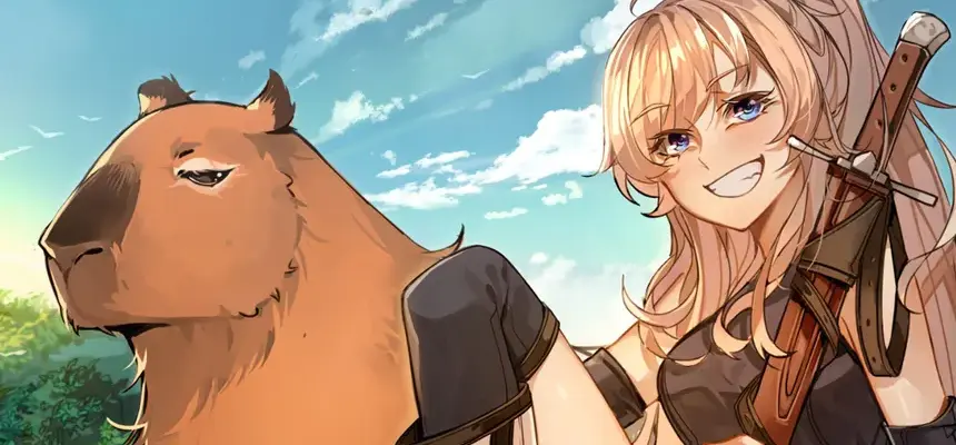 Review The Girl from Arkanya é um retrô moderno que brilha