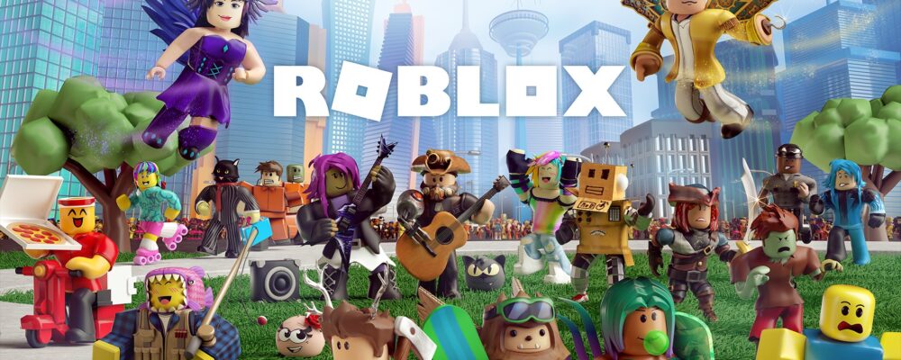 Roblox anuncia Data Center no Brasil e novas ferramentas