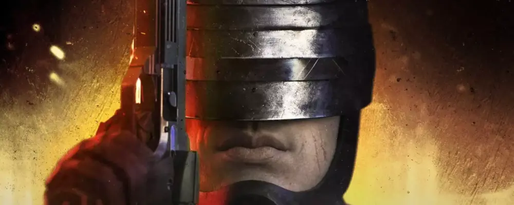 RoboCop Rogue City Collection chega em outubro PS5, Xbox, PC