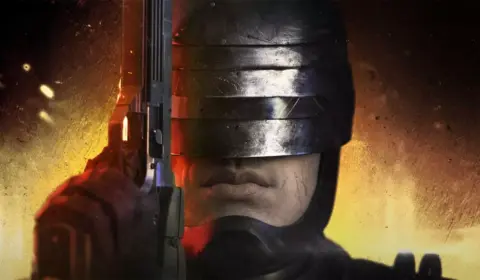 RoboCop Rogue City Collection chega em outubro PS5, Xbox, PC