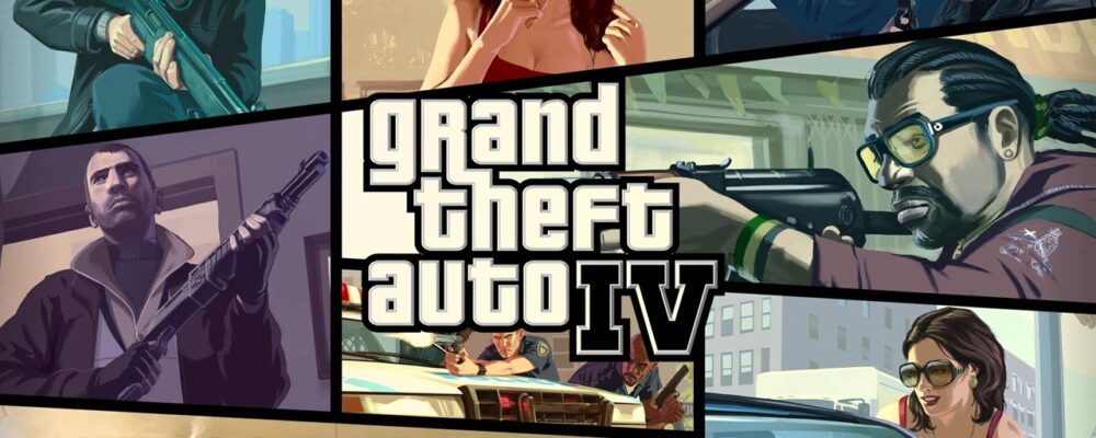 Rockstar pode lançar GTA IV Remaster e RDR2 Next-Gen