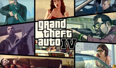 Rockstar pode lançar GTA IV Remaster e RDR2 Next-Gen