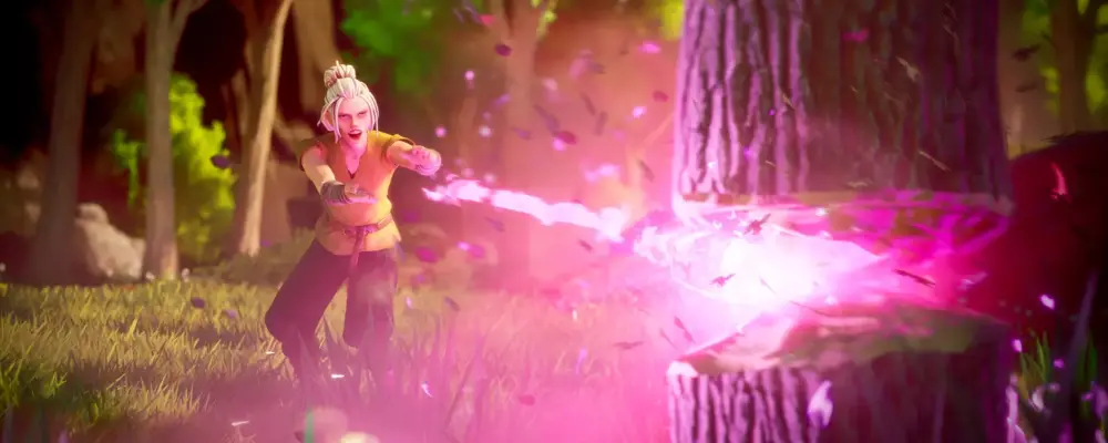 RuneScape Dragonwilds chega ao Steam em português brasileiro