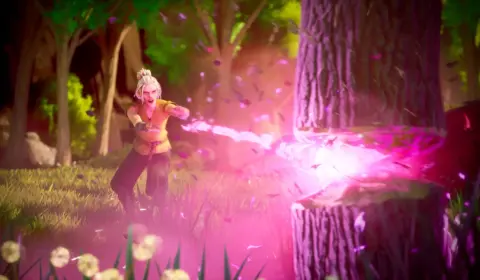 RuneScape Dragonwilds chega ao Steam em português brasileiro