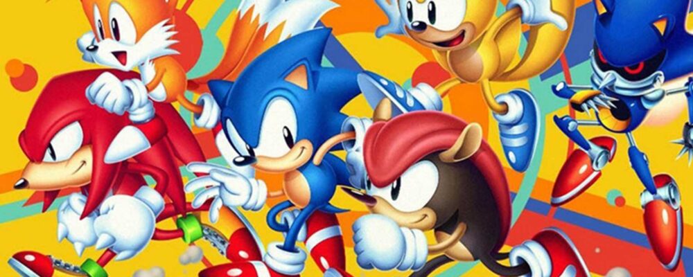 SEGA deixa quatro vagas misteriosas antes da TGS 2025