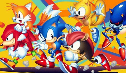 SEGA deixa quatro vagas misteriosas antes da TGS 2025