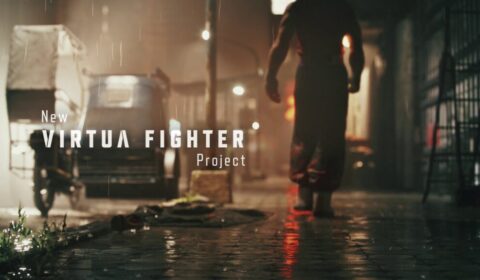 SEGA divulga teaser e detalhes do novo Virtua Fighter – PSX Brasil