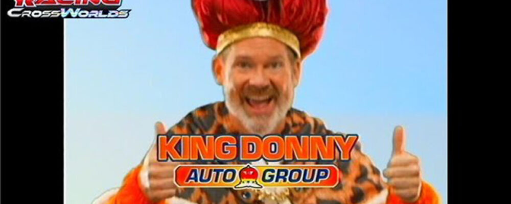 SEGA lança “infomercial” retrô de Sonic Racing: CrossWorlds – PSX Brasil