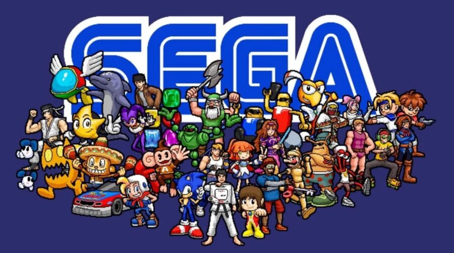 SEGA vai revelar quatro jogos na Tokyo Game Show