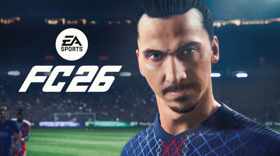 Saiba como jogar EA Sports FC 26 HOJE por menos de R$ 30
