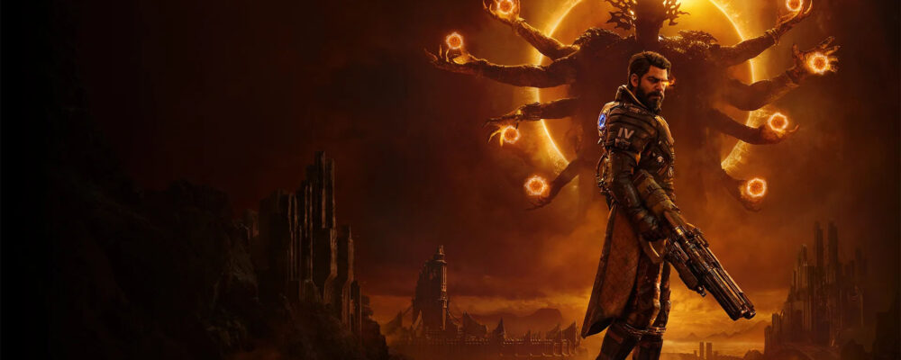 Saros será lançado em 20 de março de 2026; novo trailer de gameplay – PSX Brasil