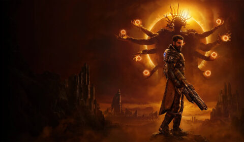 Saros será lançado em 20 de março de 2026; novo trailer de gameplay – PSX Brasil