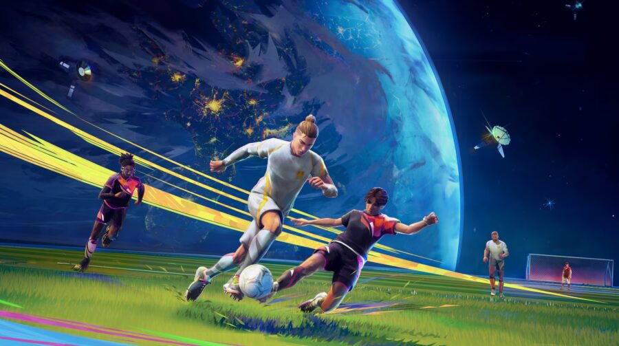 Season 1 de Rematch chega com crossplay, ranqueadas e mais