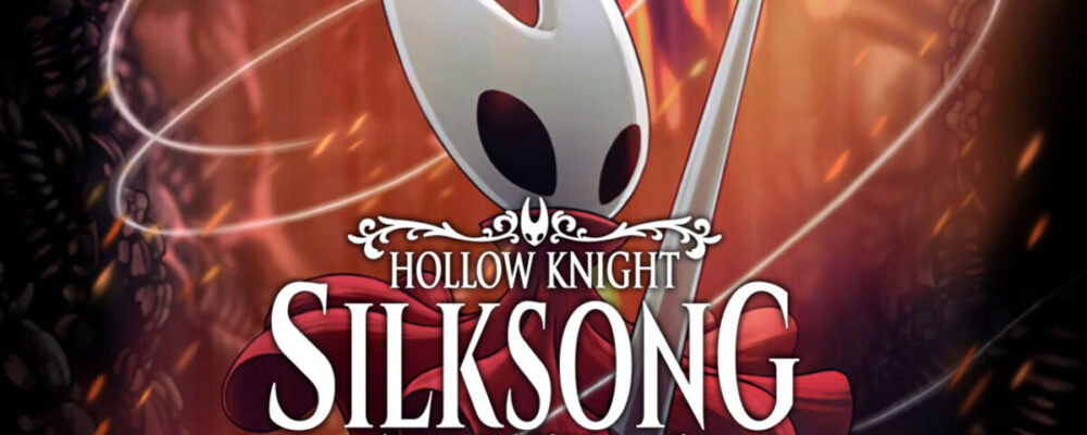 Segunda atualização de Hollow Knight: Silksong é anunciada com consertos – PSX Brasil