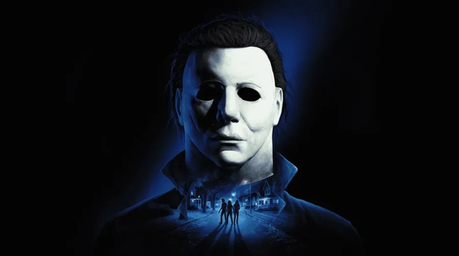 Seja Michael Myers em Halloween, inspirado no filme dos Anos 70