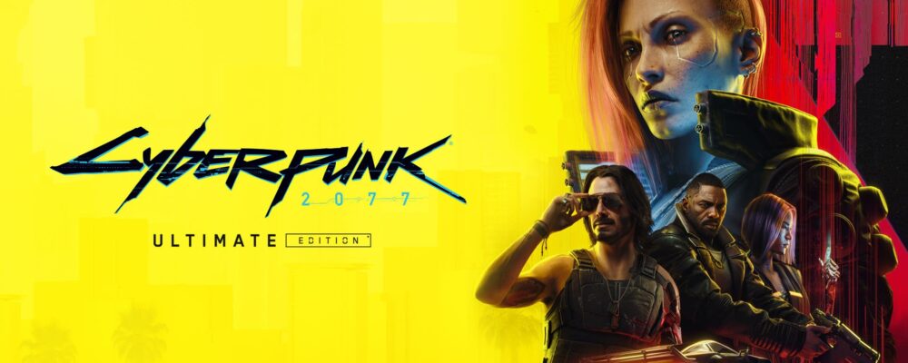 Sequência de Cyberpunk 2077 pode ter modos multiplayer
