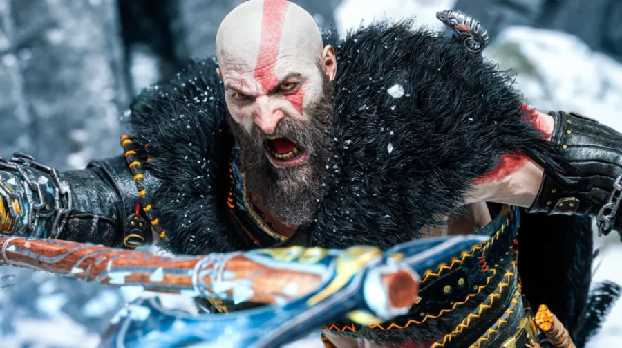 E o Kratos? Série de God of War deve ser filmada daqui a seis meses