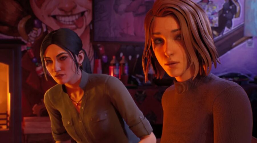 Série de Life is Strange é um sonho antigo dos produtores