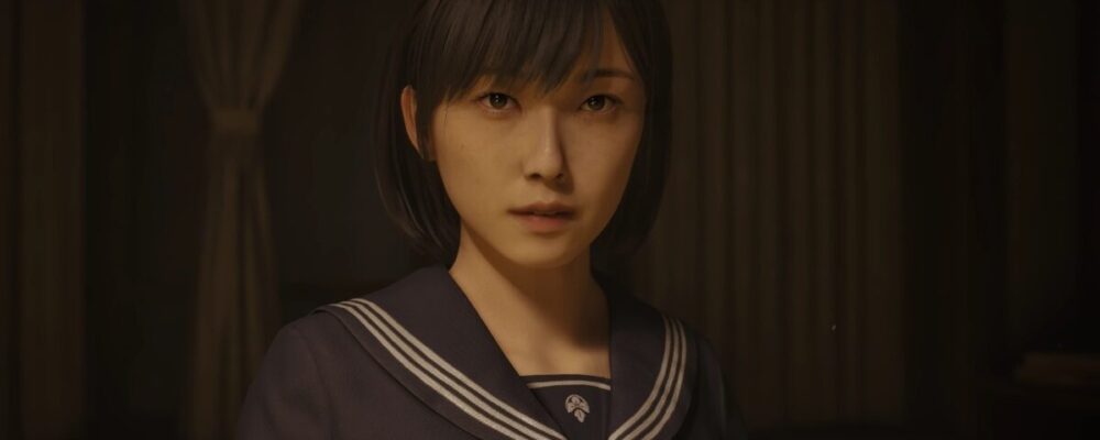 Silent Hill f ganhará romance oficial no Japão em outubro