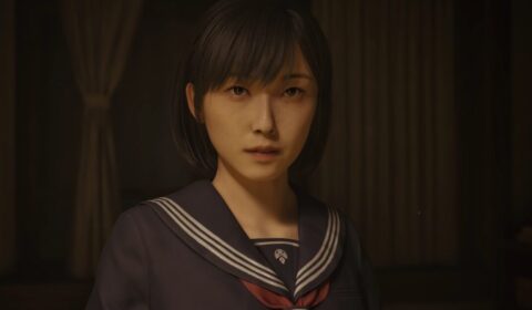 Silent Hill f ganhará romance oficial no Japão em outubro