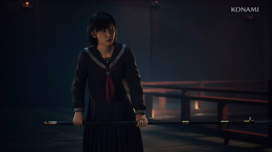 Silent Hill f tem visual de ponta no PS5, mas Pro decepciona