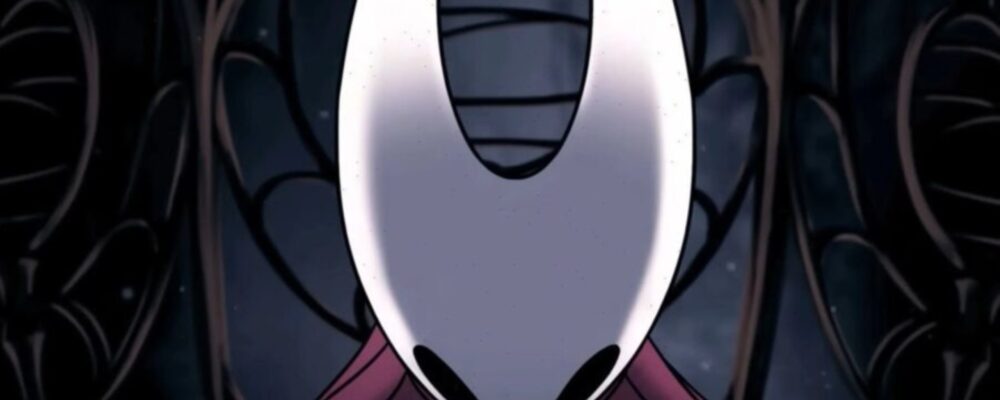 Silksong – Primeira atualização facilita o inicio do jogo