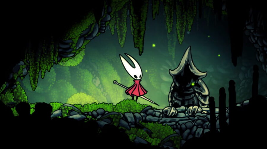 Silksong é difícil, mas não punitivo: devs detalham filosofia por trás dos desafios