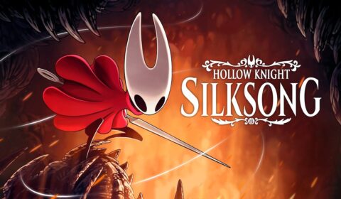 Silksong finalmente chega ao PS4 e PS5, mas com o preço mais alto entre as plataformas