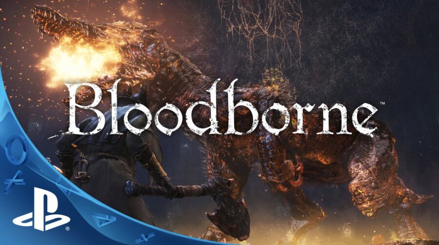 Sonha com uma nova versão de Bloodborne? Melhor acordar!