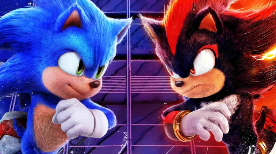 Sonic 3: O Filme já está na Netflix e é a pedida perfeita para o fim de semana