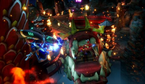Sonic Racing CrossWorlds DLC vaza com colaborações de Tartarugas Ninja, Avatar Legends e Mega Man