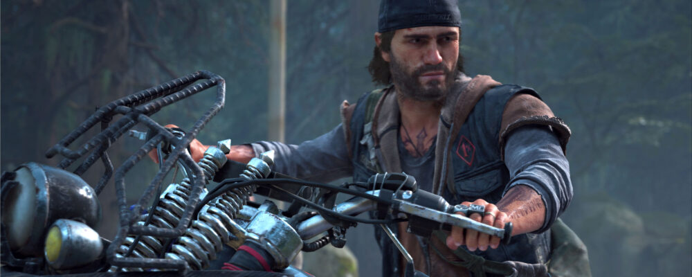 Sony Bend aposta em novo live service e esquece Days Gone 2