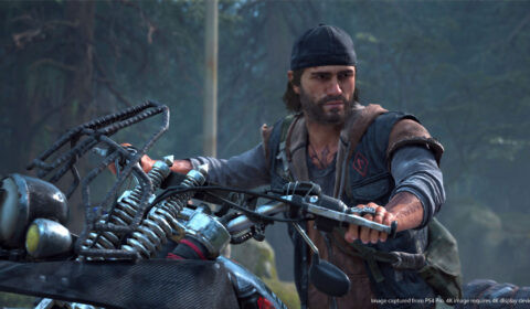 Sony Bend aposta em novo live service e esquece Days Gone 2