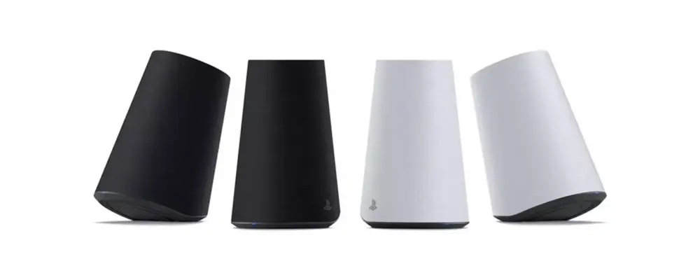 Sony anuncia caixas de som sem fio Pulse Elevate