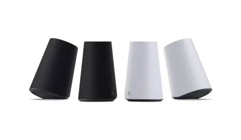 Sony anuncia caixas de som sem fio Pulse Elevate