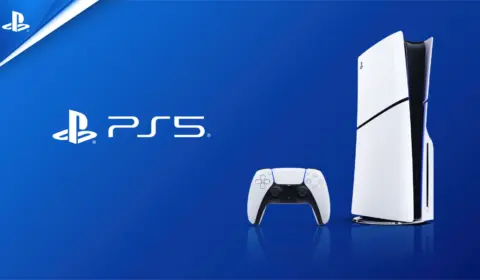 Sony dá R$ 550 em crédito na PS Store para quem migrar para o PS5
