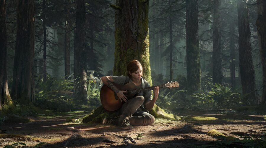 Sony lança série de vídeos sobre The Last of Us Part II com foco nos bastidores