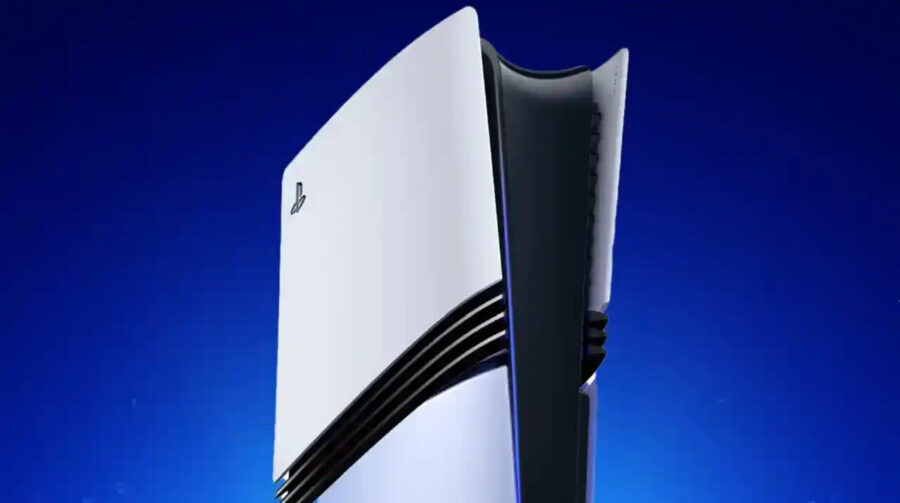 Sony estaria preparando nova versão do PS5 Pro