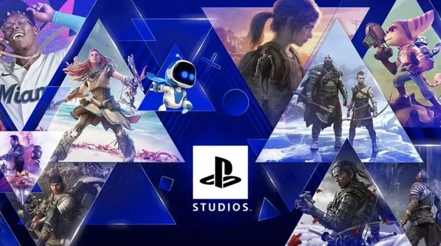 Sony quer retomar o trono dos jogos single-player