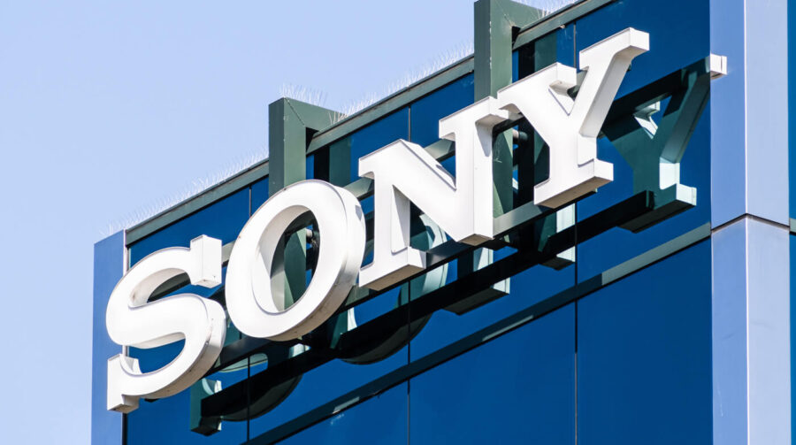 Sony quer se tornar uma 